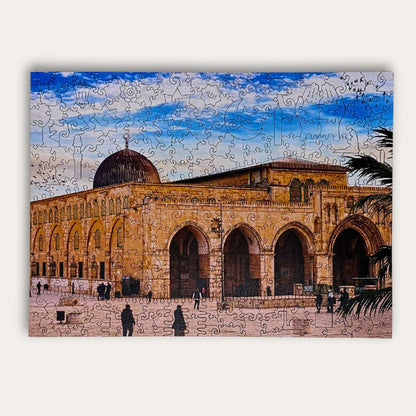 Masjid Al-Aqsa