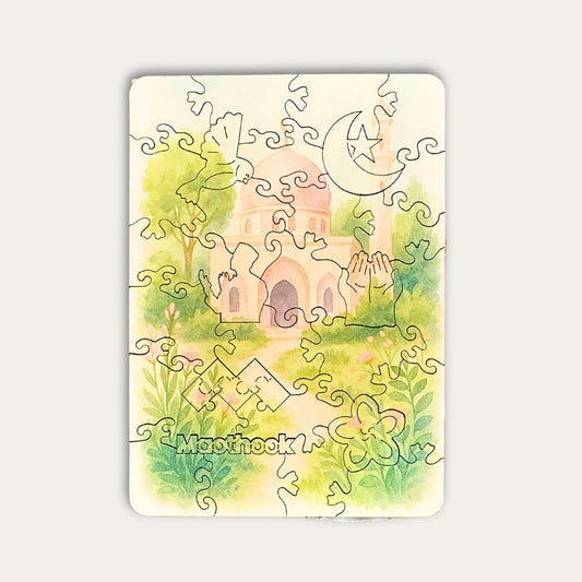 Serenity Mini Puzzle