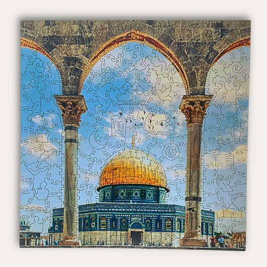 Dome of the Rock