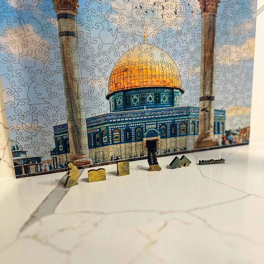 Dome of the Rock