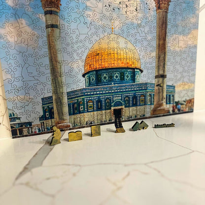 Dome of the Rock